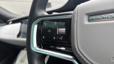 Land Rover Range Rover Evoque 2.0 D200 Autobiography 5dr Auto Diesel Hatchback